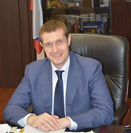 Калинин Роман Евгеньевич