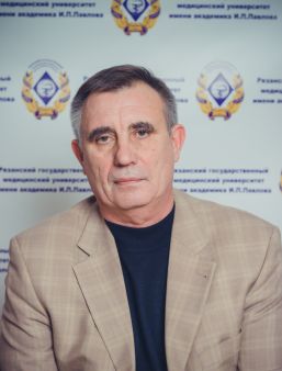 Федосеев Андрей Владимирович