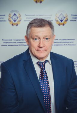 Сычев Игорь Анатольевич