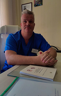 Натальский Александр Анатольевич