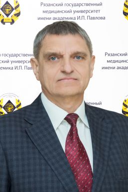 Дмитриев Андрей Владимирович