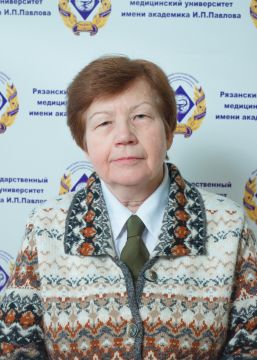 Здольник Татьяна Давыдовна