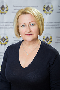 Белых Наталья Анатольевна