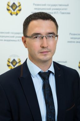 Черных Иван Владимирович 