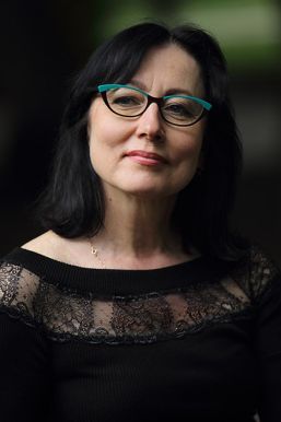 Артемьева Галина Борисовна