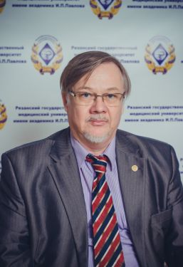 Акульшин Петр Владимирович