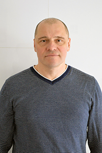 Яковлев Василий Васильевич