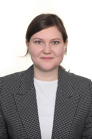 Земенкова Екатерина Михайловна 