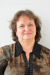 Козлова Ольга  Владимировна