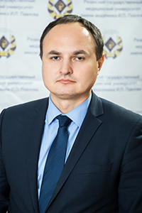 Oskin Dmitry Nikolaevich