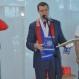 Калинин Р.Е.