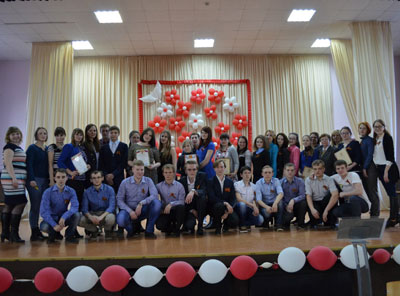 Военно-патриотическая викторина “Знаем, помним, гордимся” 