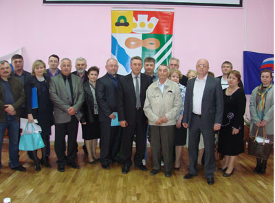 РЯЗГМУ НА МЕЖРАЙОННОЙ КОНФЕРЕНЦИИ, ПОСВЯЩЕННОЙ  ВОПРОСАМ РАННЕЙ ДИАГНОСТИКИ ЗЛОКАЧЕСТВЕННЫХ НОВООБРАЗОВАНИЙ