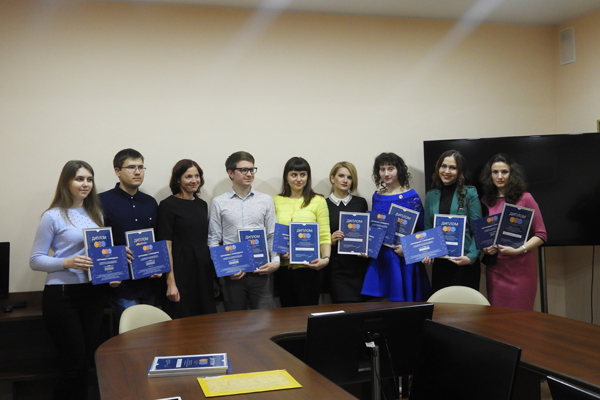 Состоялось награждение победителей стипендиальной программы «ТАКЕДА-золотые кадры медицины»