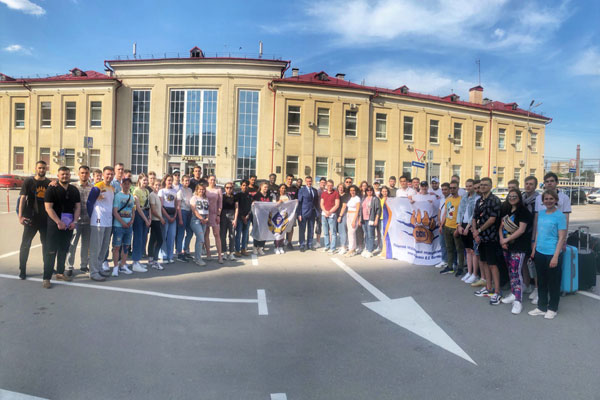 КУРС НА АССК ФЕСТ