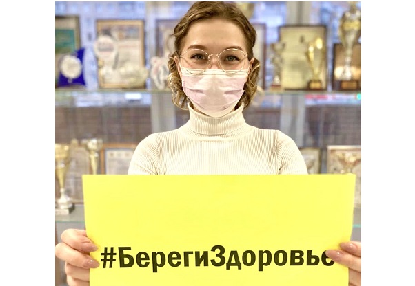 УВЕЛИЧИВАЕТСЯ ДОЛЯ ВАКЦИНИРОВАННЫХ ОТ COVID-19 ОБУЧАЮЩИХСЯ И СОТРУДНИКОВ РЯЗГМУ