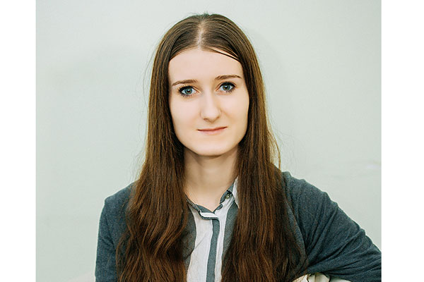 КОЛЛЕКТИВ ФАКУЛЬТЕТА КЛИНИЧЕСКОЙ ПСИХОЛОГИИ ПОПОЛНИЛСЯ КАНДИДАТОМ НАУК