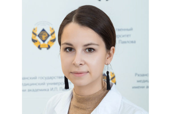 ДОКЛАД СОТРУДНИКА РЯЗГМУ ПРИЗНАН ЛУЧШИМ НА МЕЖДУНАРОДНОМ НАУЧНОМ ФОРУМЕ «ЛОМОНОСОВ-2022»