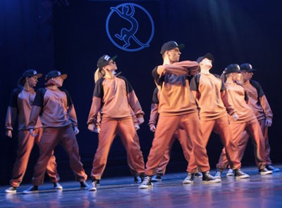 Коллектив РязГМУ стал призером фестиваля «Черный кот» 