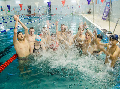  «Аквамед» приглашает