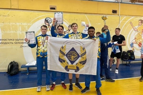 НОВЫЕ ПОБЕДЫ!