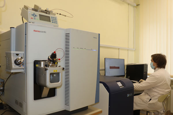 РязГМУ реализует федеральный проект