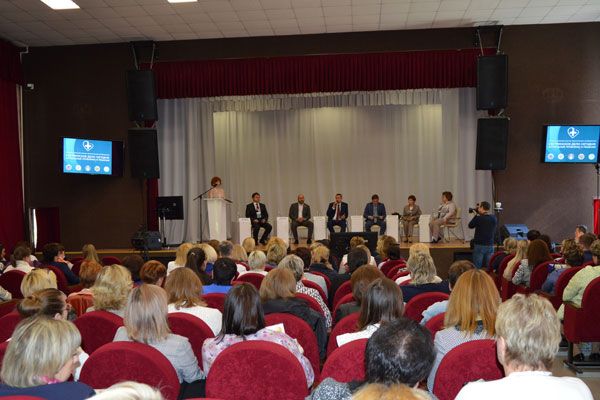 Сестринское дело сегодня: актуальные проблемы и решения