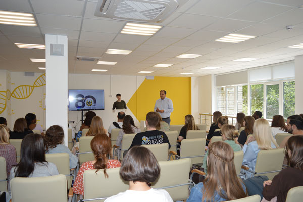 Кардиодиктант для студентов-медиков