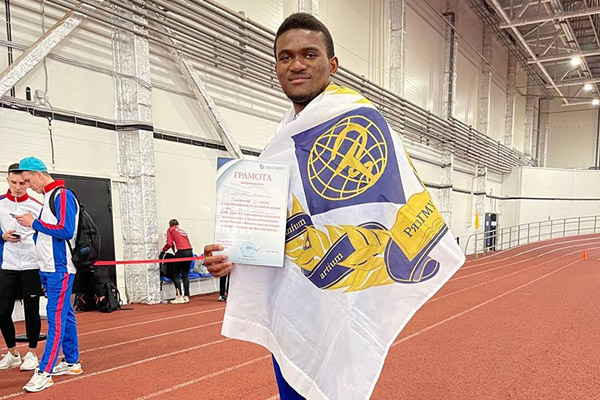 RYAZSMU – MY CHOICE