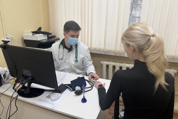 «ЗДОРОВЫЕ ВЫХОДНЫЕ» В РЯЗГМУ ПРОДОЛЖАЮТСЯ! 