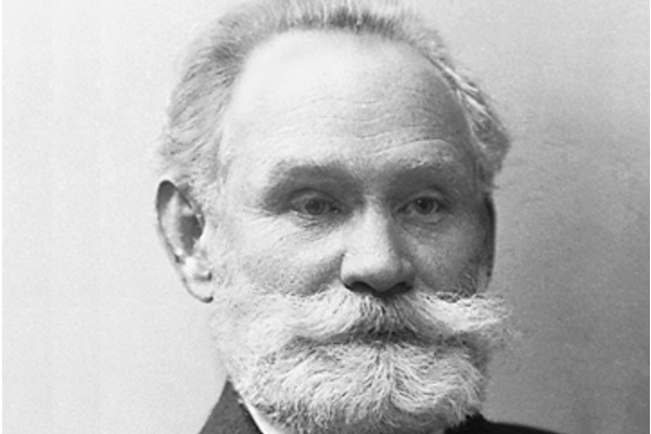 Просто о великих