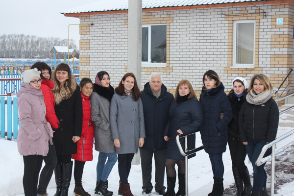 Хроники медицинских отрядов