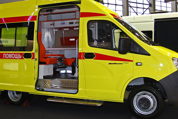 РязГМУ и Городская станция скорой помощи подписали договор о сотрудничестве