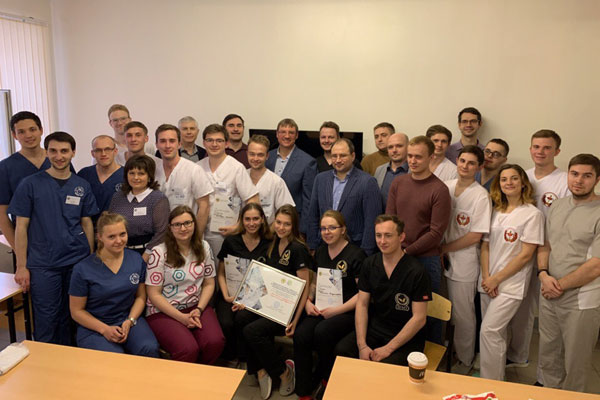 ИТОГИ III ЕЖЕГОДНЫХ ВСЕРОССИЙСКИХ СОСТЯЗАНИЙ 