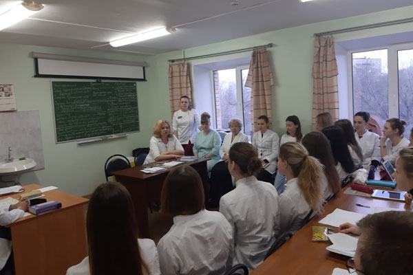 ПОДВЕДЕНЫ ИТОГИ ОЛИМПИАДЫ «ВИРУСНЫЕ ЗАБОЛЕВАНИЯ В ПРАКТИКЕ ДЕРМАТОВЕНЕРОЛОГА И ИНФЕКЦИОНИСТА»