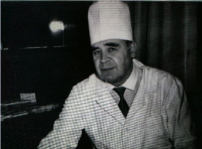 Ушел из жизни Николай Михайлович Епишин