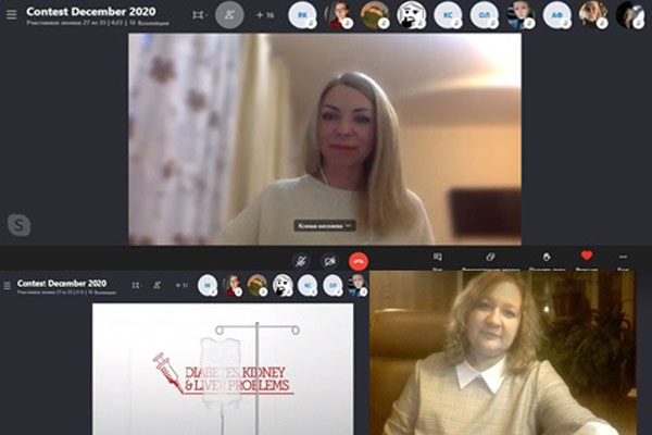 Итоги олимпиады по английскому языку