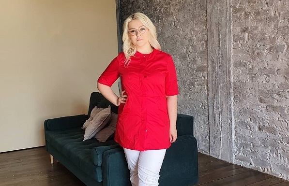 РЯЗГМУ – МОЙ ВЫБОР