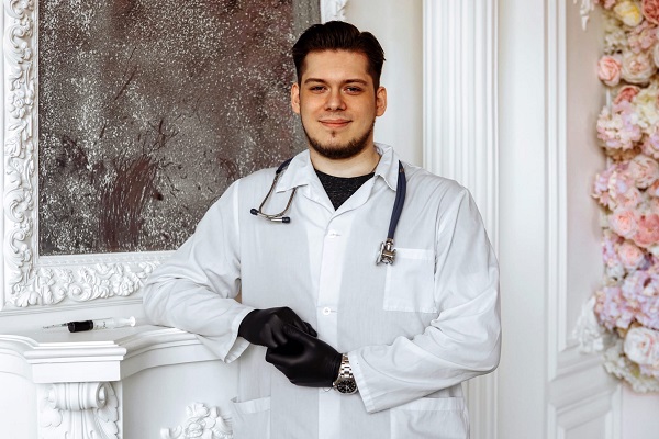 РЯЗГМУ – МОЙ ВЫБОР