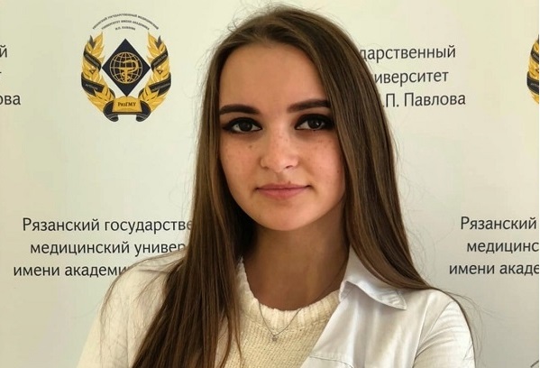 РЯЗГМУ – МОЙ ВЫБОР