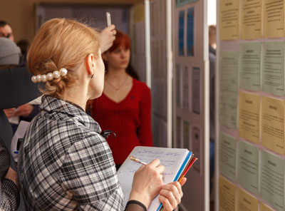 Ярмарка вакансий учебных мест в Сасово