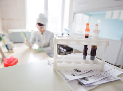 Акция в Научно-клиническом центре гематологии, онкологии, иммунологии