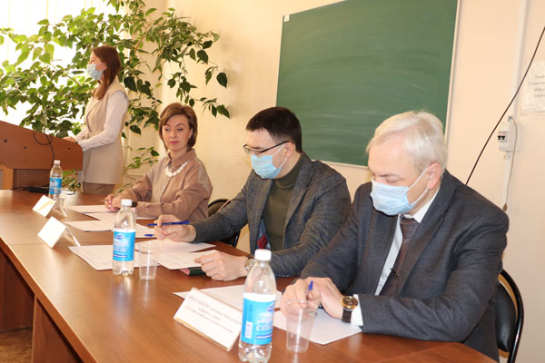 НАУКА ДЛЯ ШКОЛЬНИКОВ