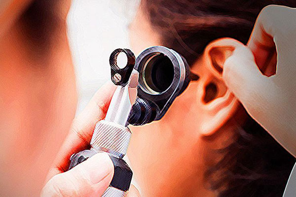 АКТУАЛЬНЫЕ ВОПРОСЫ ОТОРИНОЛАРИНГОЛОГИИ