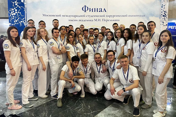 ИТОГИ ОЛИМПИАДЫ ПЕРЕЛЬМАНА