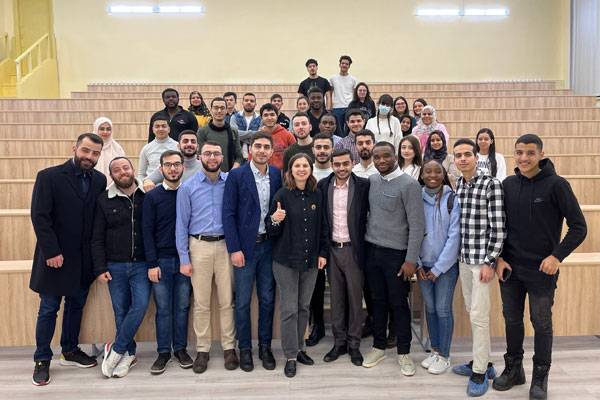 OFFLINE SUCCESS STORY