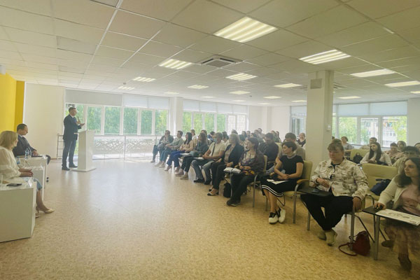 Мастерство. Единство. Доступность