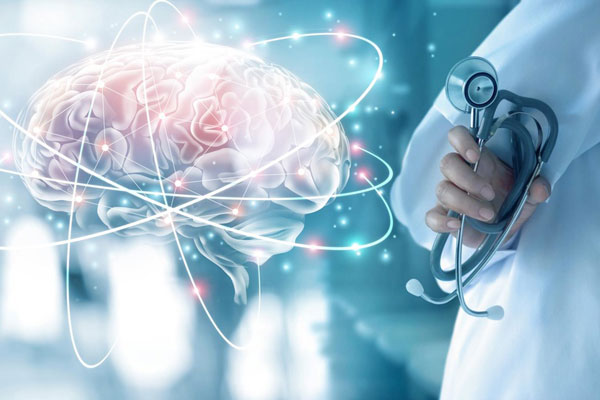 Актуальные вопросы неврологии 2023