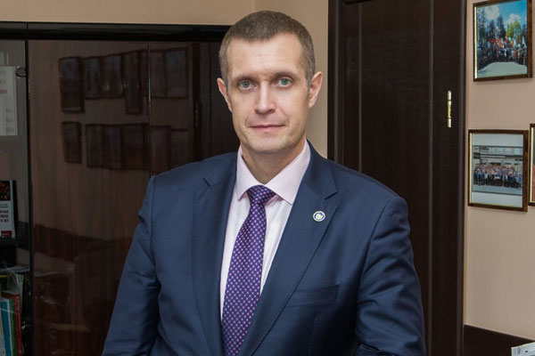 Ректор РязГМУ вошел в Совет по качеству жизни