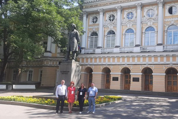 Физика в образовании